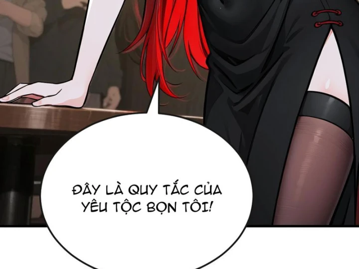 Tận Thế: Vừa Vô Địch Đã Bị Chặn Cửa Cầu Hôn Chapter 9 - Trang 32