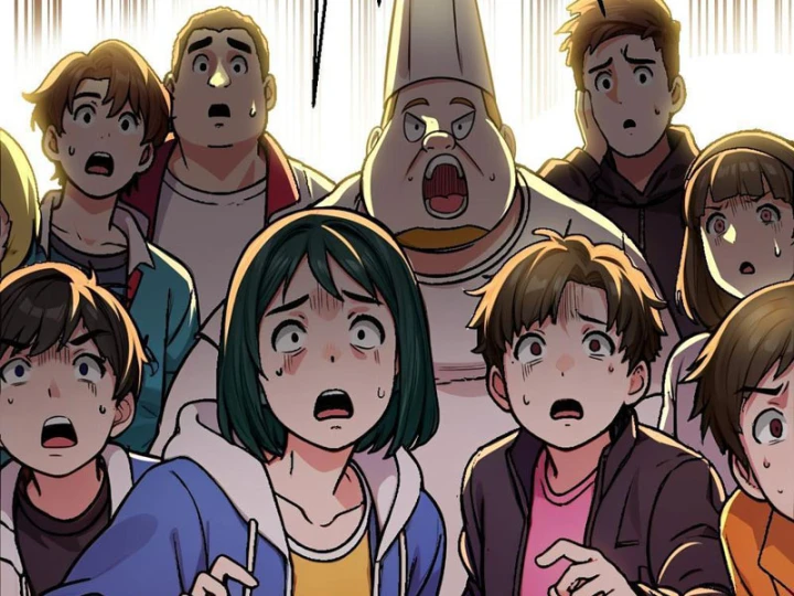 Tận Thế: Vừa Vô Địch Đã Bị Chặn Cửa Cầu Hôn Chapter 9 - Trang 34