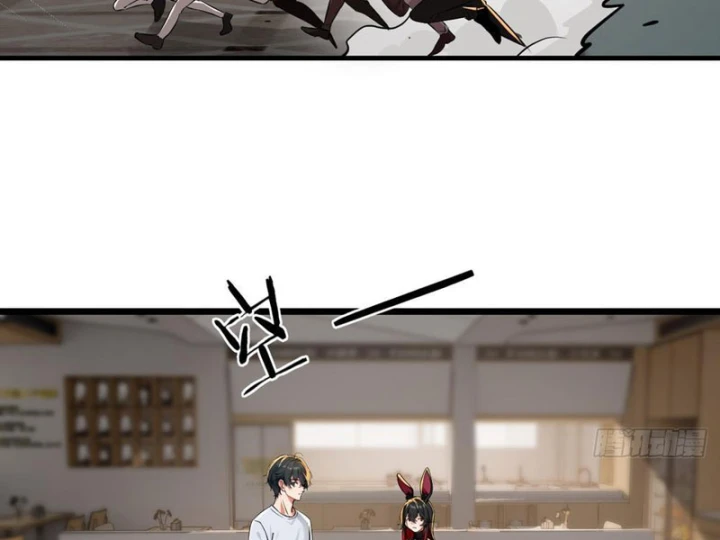 Tận Thế: Vừa Vô Địch Đã Bị Chặn Cửa Cầu Hôn Chapter 9 - Trang 37
