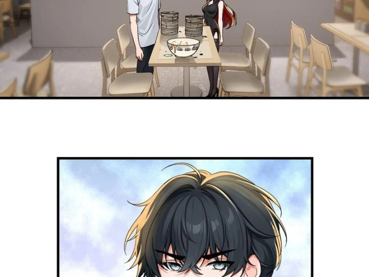 Tận Thế: Vừa Vô Địch Đã Bị Chặn Cửa Cầu Hôn Chapter 9 - Trang 38