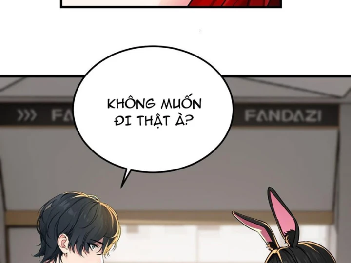 Tận Thế: Vừa Vô Địch Đã Bị Chặn Cửa Cầu Hôn Chapter 9 - Trang 43