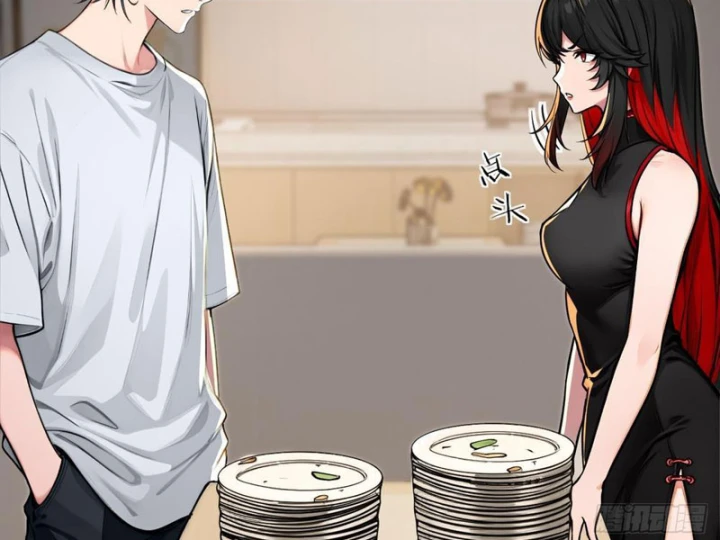 Tận Thế: Vừa Vô Địch Đã Bị Chặn Cửa Cầu Hôn Chapter 9 - Trang 44