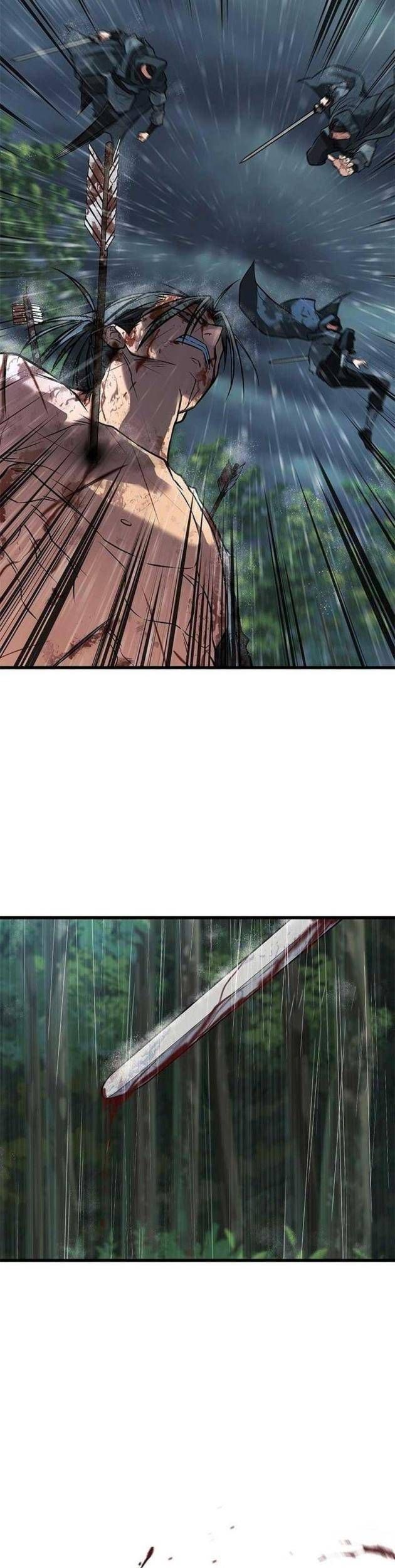 Tân Thủ Tiền Tuyến Chapter 1 - Trang 12