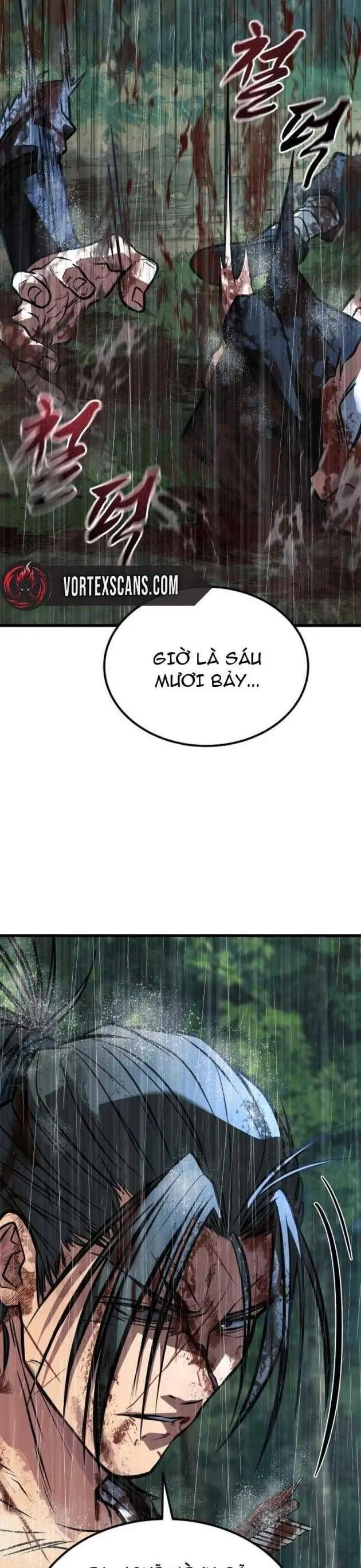 Tân Thủ Tiền Tuyến Chapter 1 - Trang 15