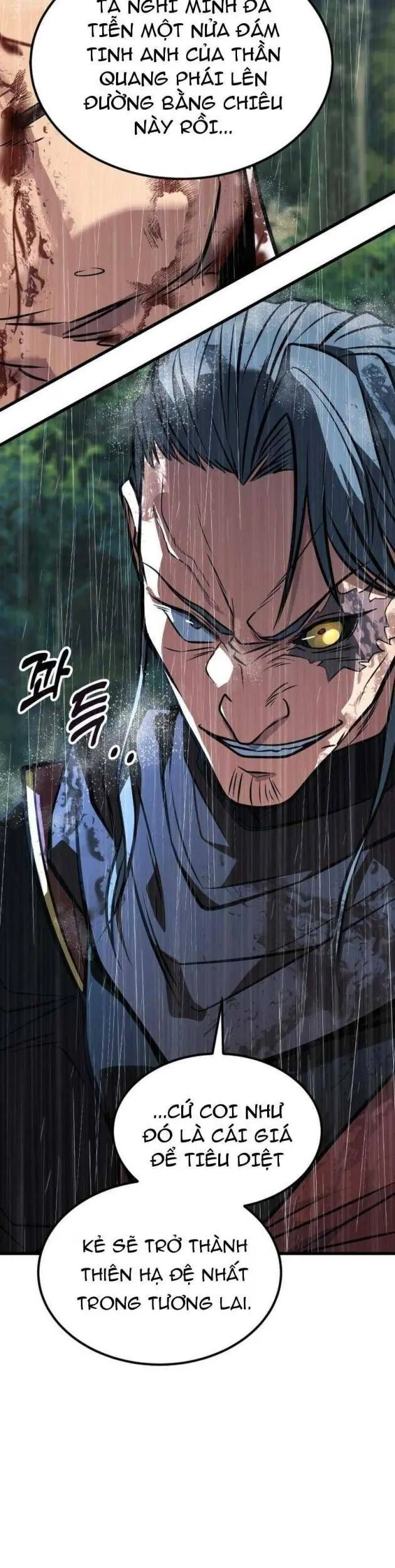 Tân Thủ Tiền Tuyến Chapter 1 - Trang 16