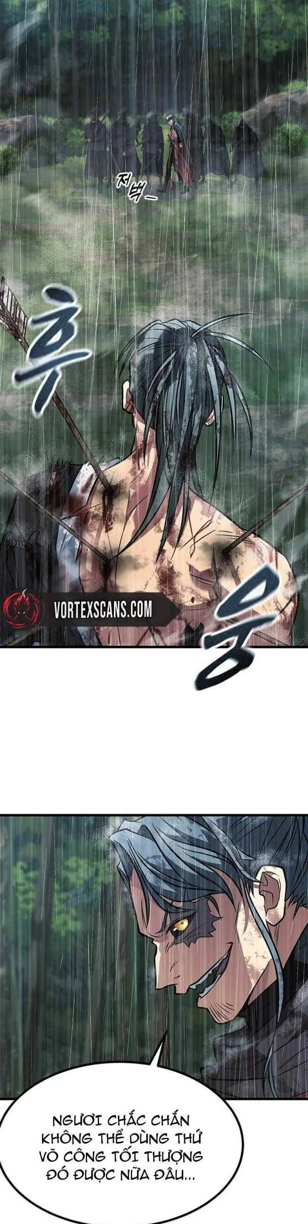 Tân Thủ Tiền Tuyến Chapter 1 - Trang 20