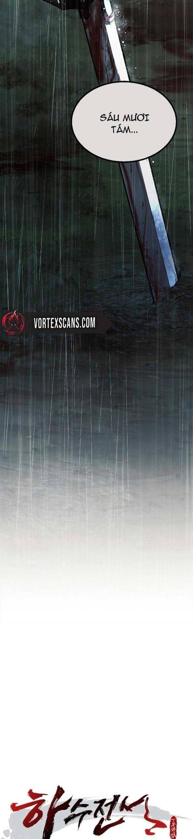 Tân Thủ Tiền Tuyến Chapter 1 - Trang 29