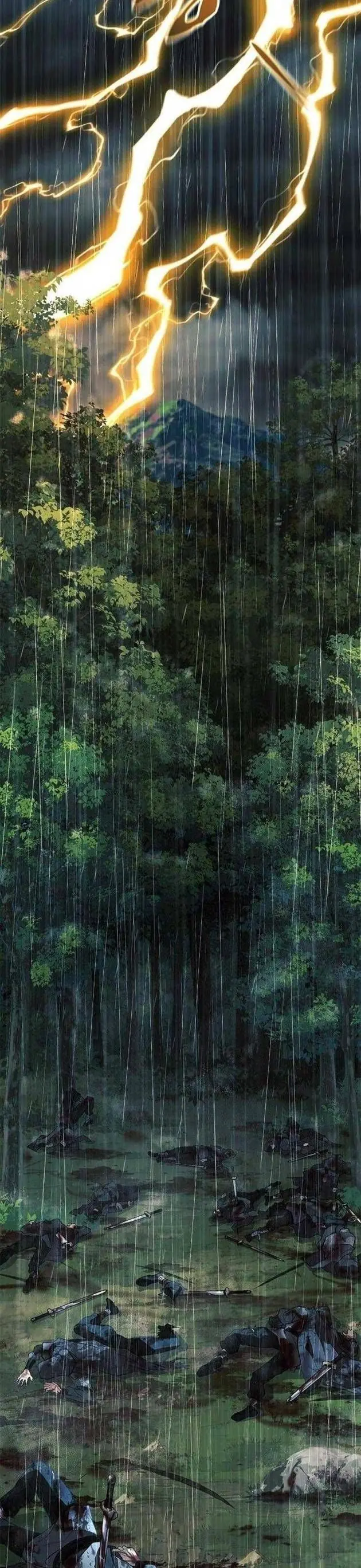 Tân Thủ Tiền Tuyến Chapter 1 - Trang 3