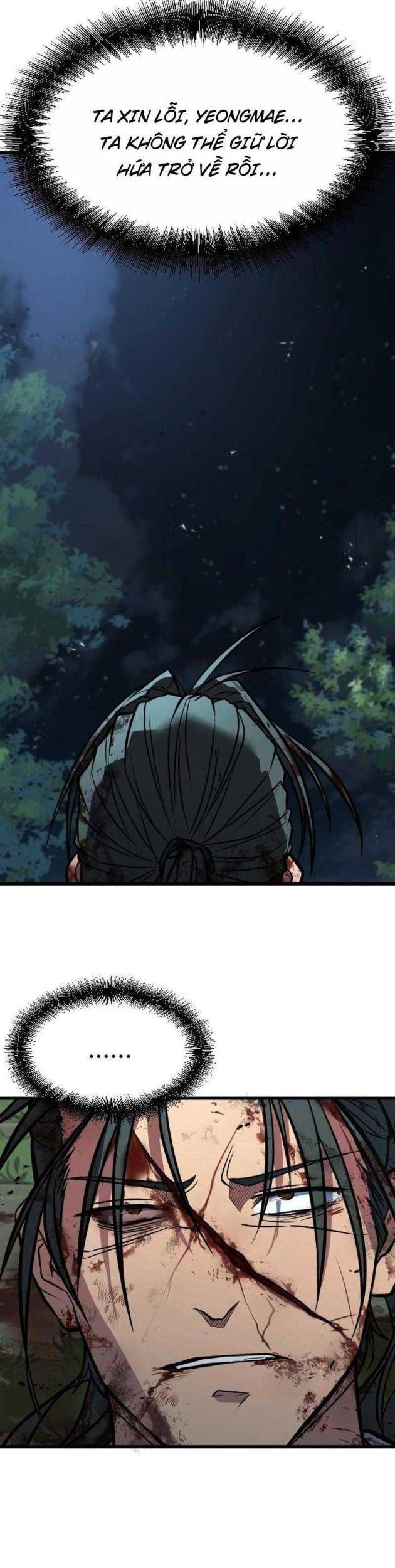 Tân Thủ Tiền Tuyến Chapter 1 - Trang 34