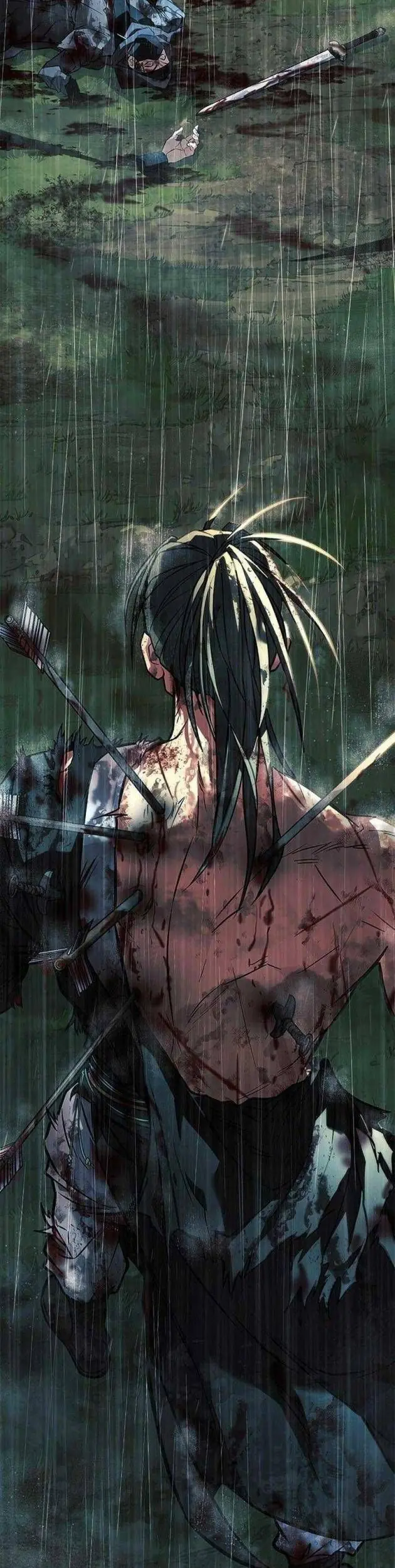 Tân Thủ Tiền Tuyến Chapter 1 - Trang 4