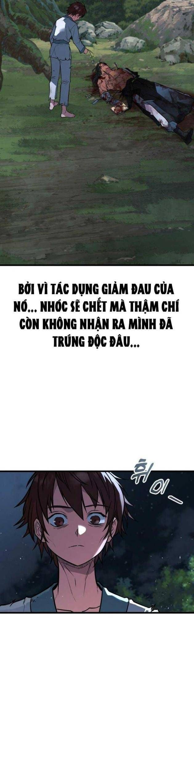 Tân Thủ Tiền Tuyến Chapter 1 - Trang 40