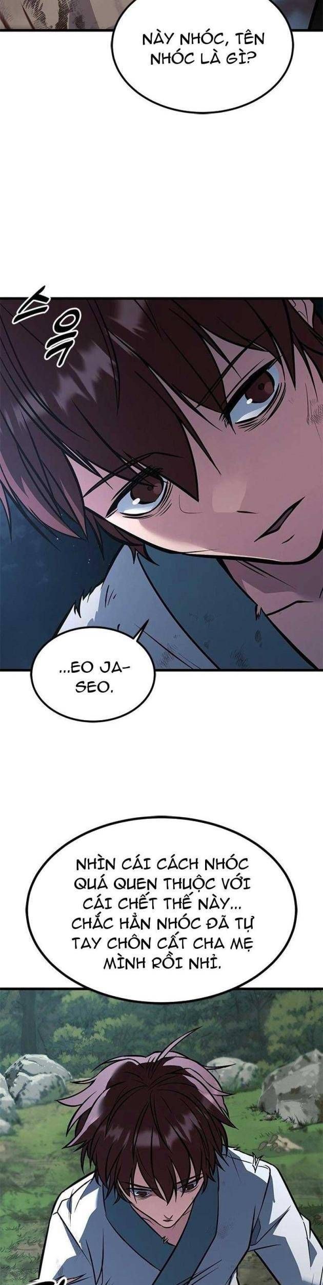Tân Thủ Tiền Tuyến Chapter 1 - Trang 44