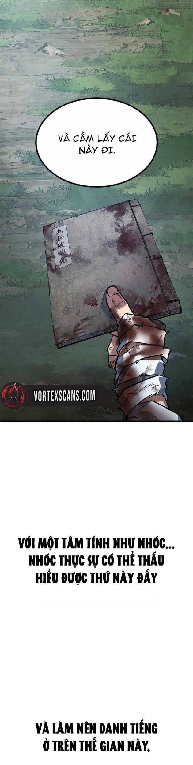 Tân Thủ Tiền Tuyến Chapter 1 - Trang 46