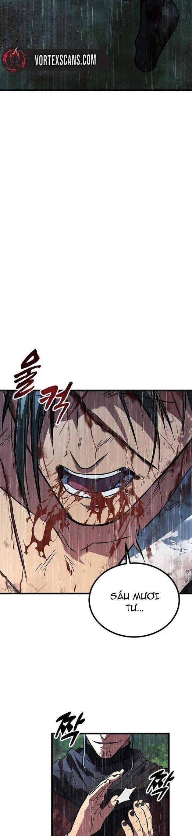 Tân Thủ Tiền Tuyến Chapter 1 - Trang 5