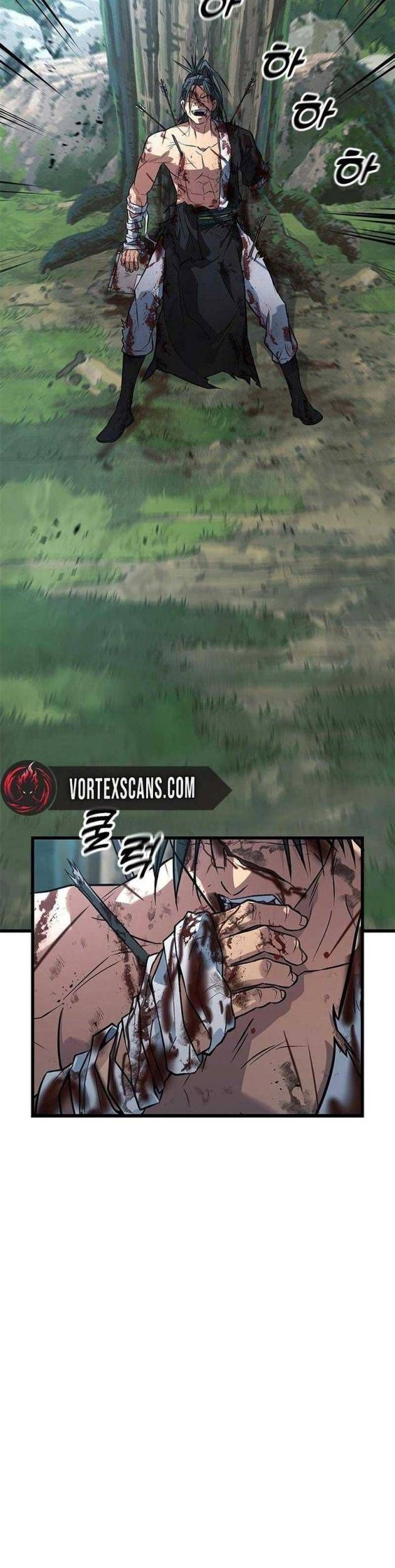 Tân Thủ Tiền Tuyến Chapter 1 - Trang 50