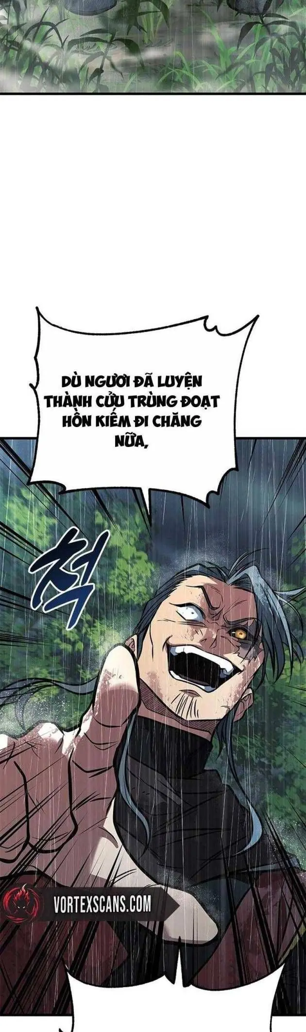 Tân Thủ Tiền Tuyến Chapter 1 - Trang 9