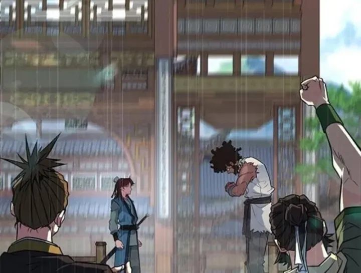 Tân Thủ Tiền Tuyến Chapter 10 - Trang 6