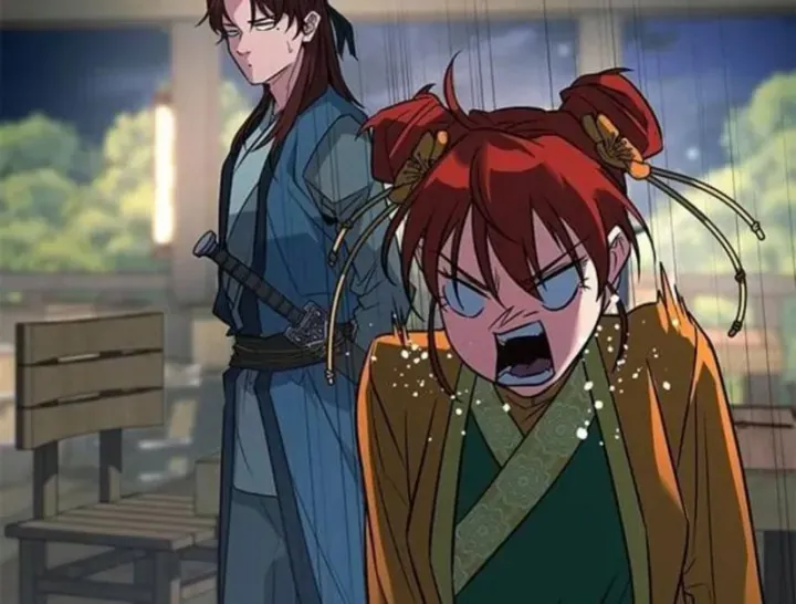 Tân Thủ Tiền Tuyến Chapter 11 - Trang 20
