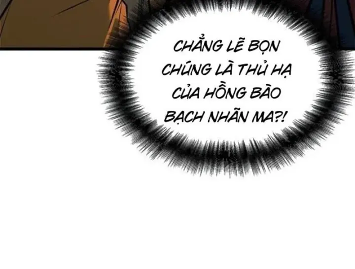 Tân Thủ Tiền Tuyến Chapter 11 - Trang 34