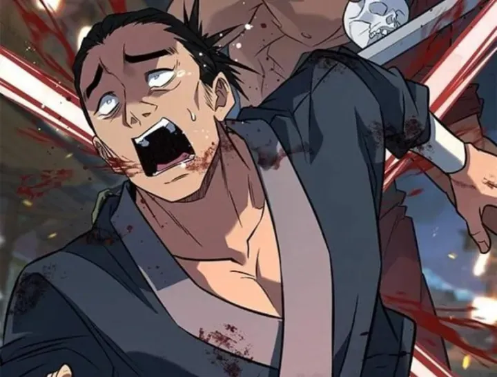 Tân Thủ Tiền Tuyến Chapter 11 - Trang 37