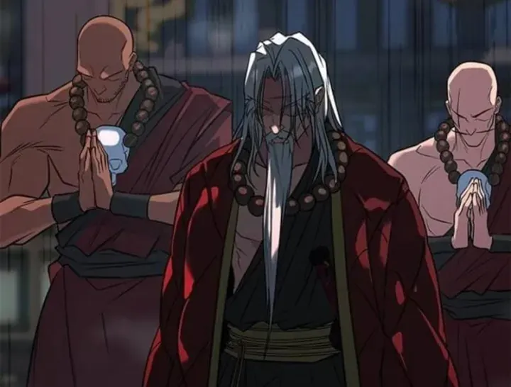 Tân Thủ Tiền Tuyến Chapter 11 - Trang 42