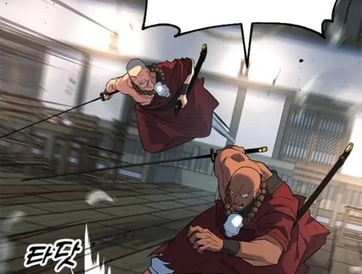 Tân Thủ Tiền Tuyến Chapter 11 - Trang 46