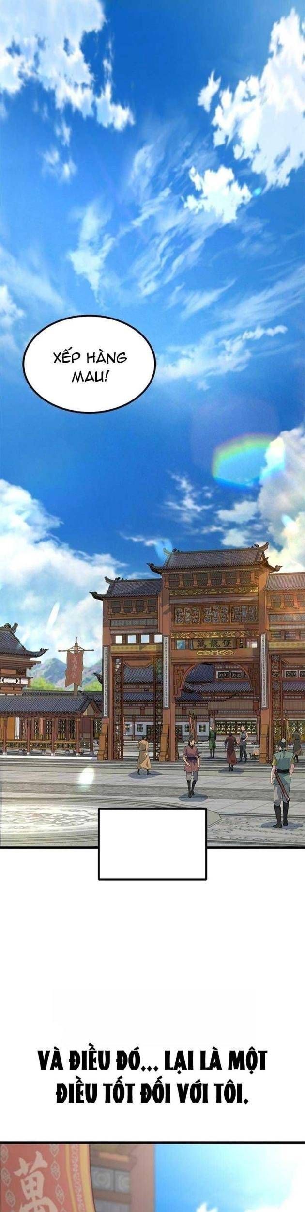 Tân Thủ Tiền Tuyến Chapter 2 - Trang 10