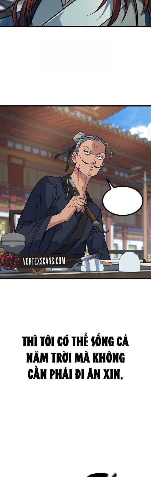 Tân Thủ Tiền Tuyến Chapter 2 - Trang 13