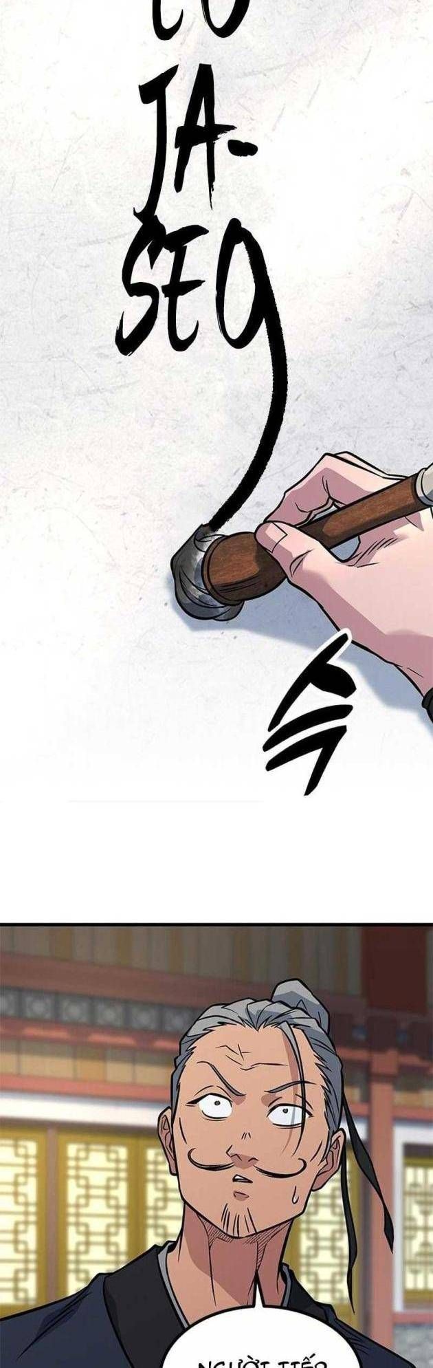 Tân Thủ Tiền Tuyến Chapter 2 - Trang 15