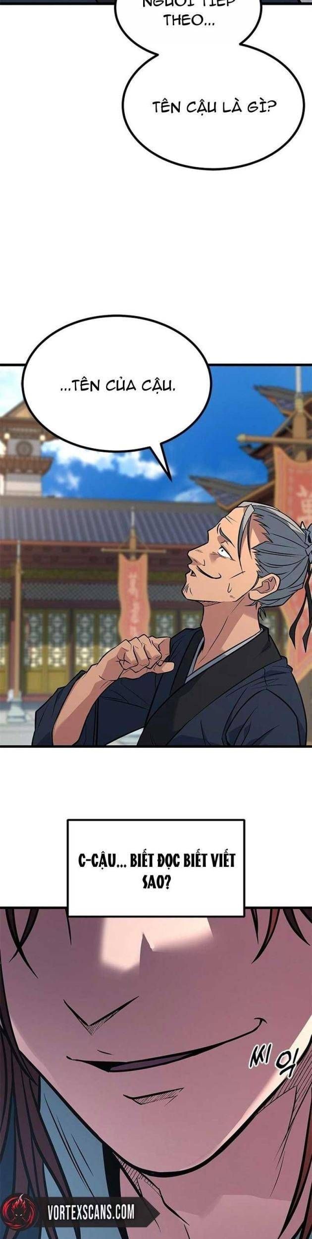 Tân Thủ Tiền Tuyến Chapter 2 - Trang 16