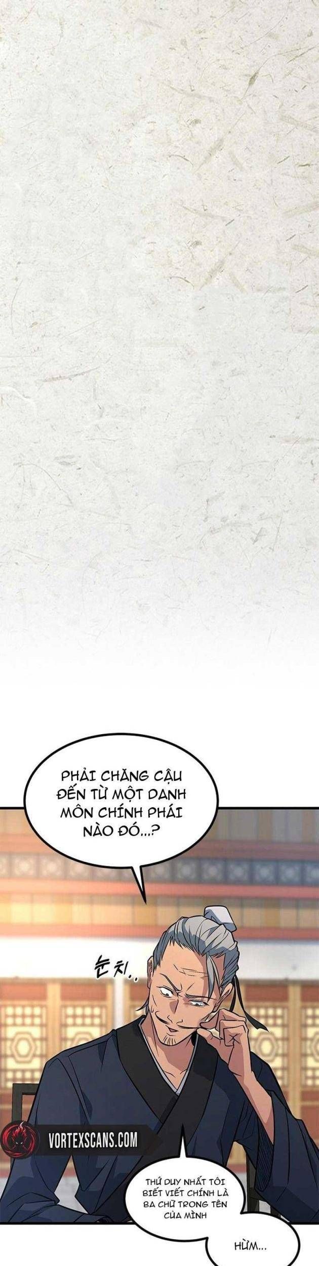 Tân Thủ Tiền Tuyến Chapter 2 - Trang 18