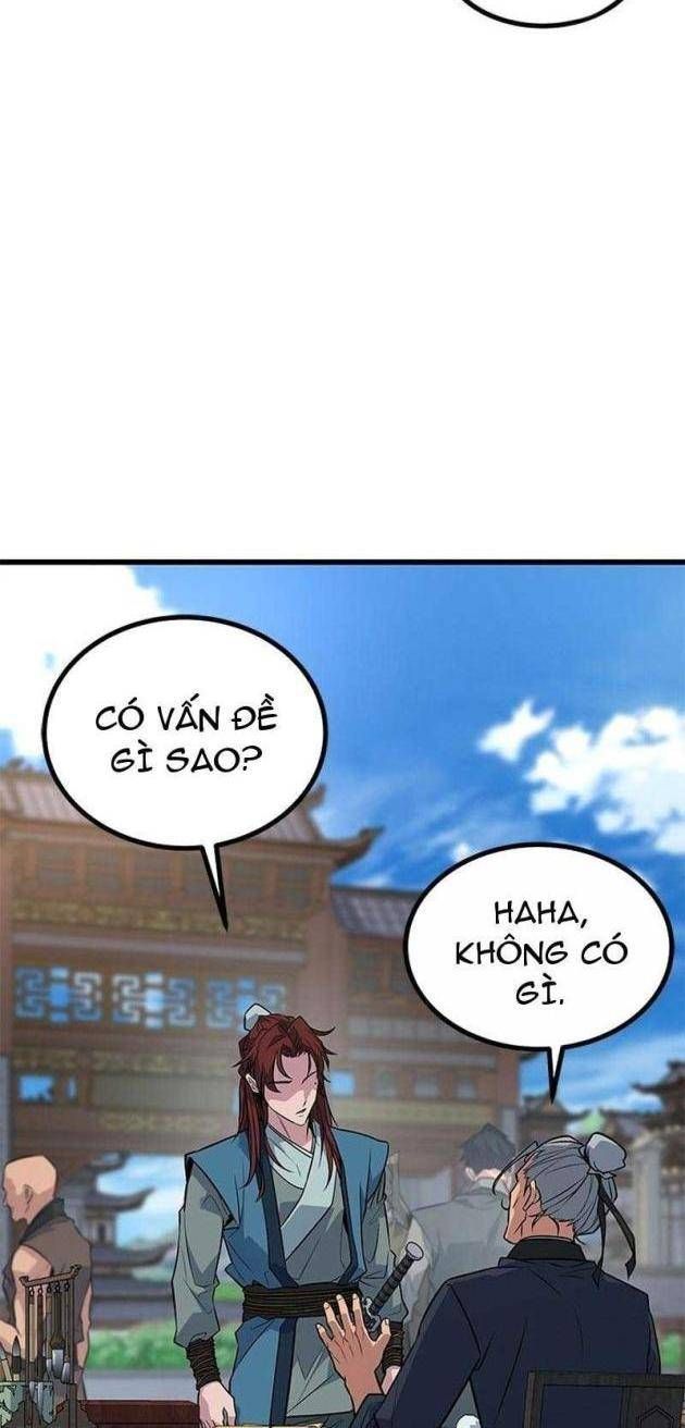 Tân Thủ Tiền Tuyến Chapter 2 - Trang 19