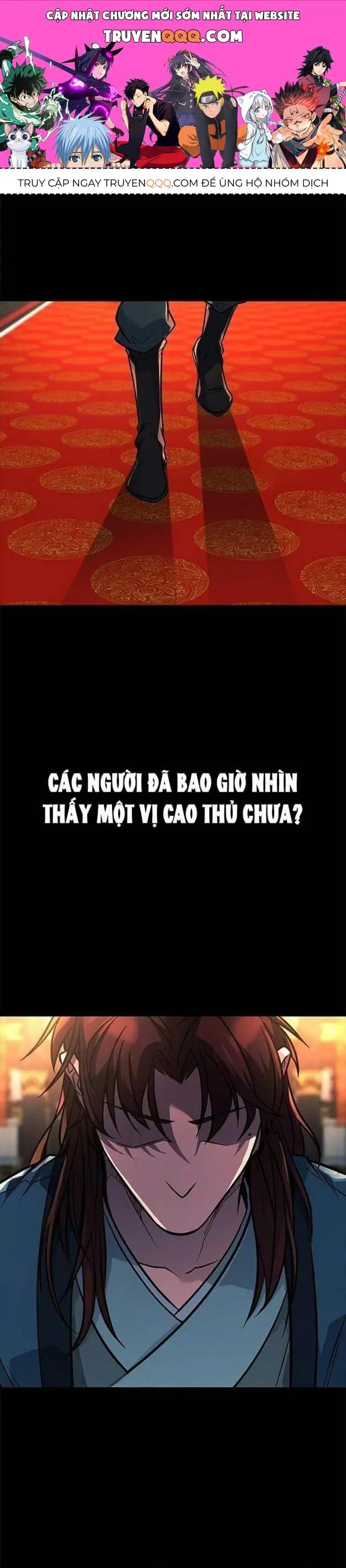 Tân Thủ Tiền Tuyến Chapter 2 - Trang 2