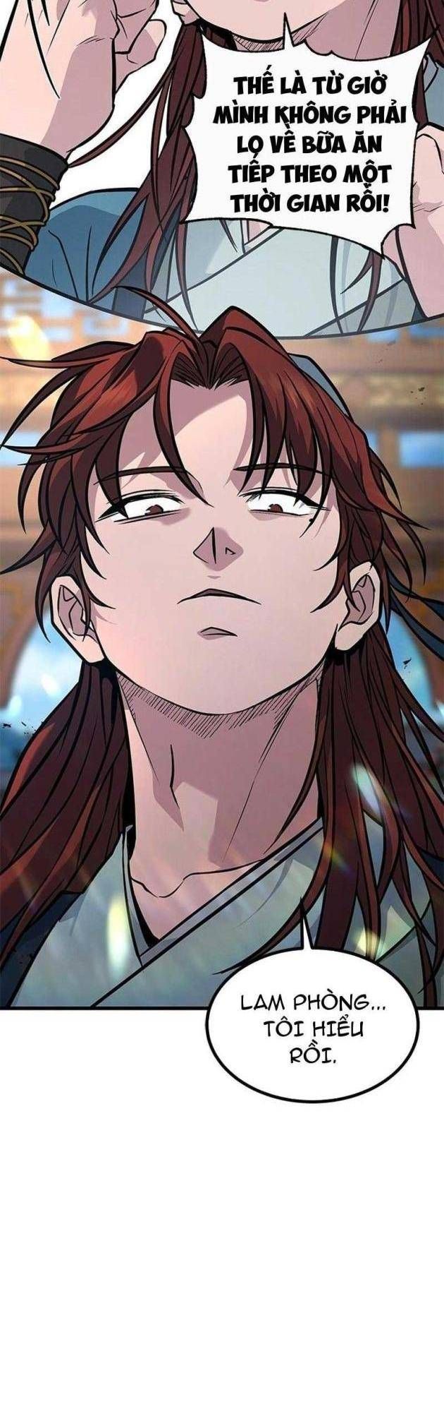 Tân Thủ Tiền Tuyến Chapter 2 - Trang 21