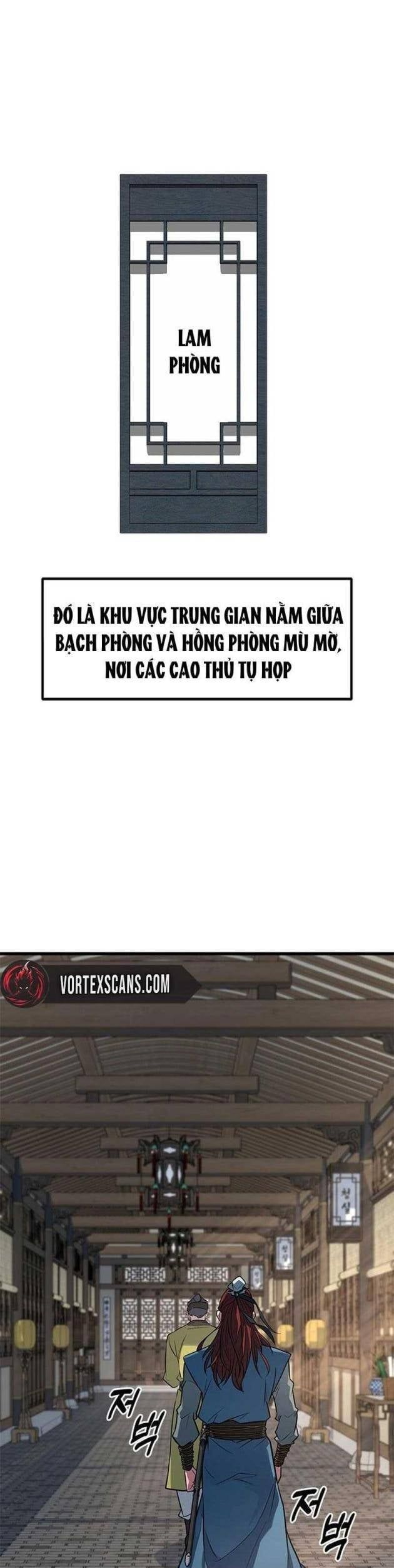 Tân Thủ Tiền Tuyến Chapter 2 - Trang 22