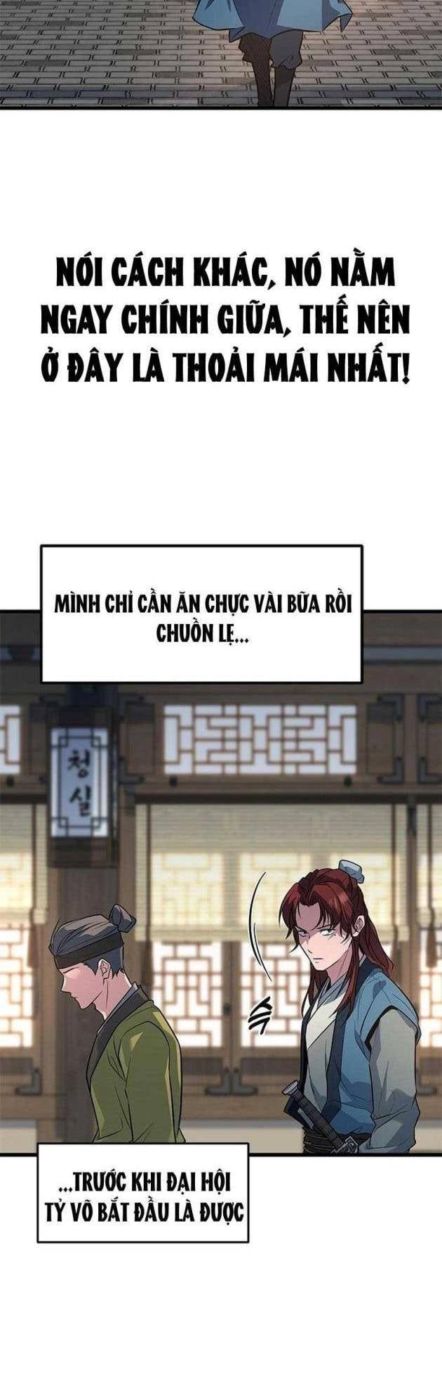 Tân Thủ Tiền Tuyến Chapter 2 - Trang 23