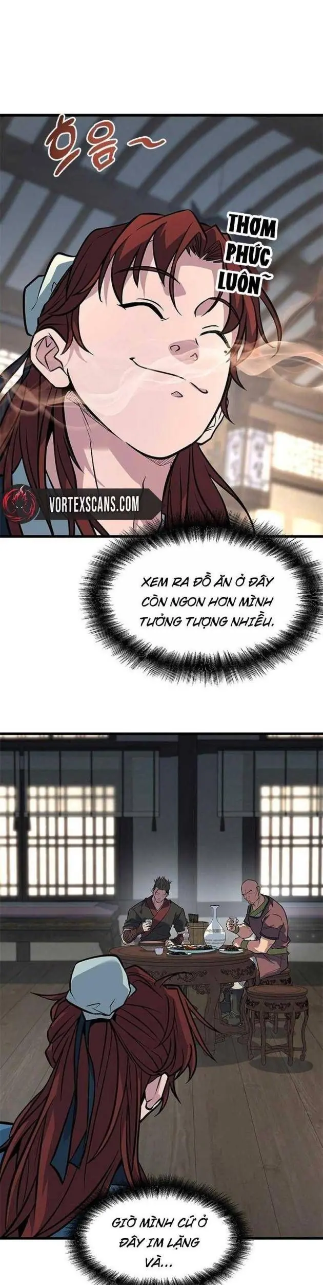 Tân Thủ Tiền Tuyến Chapter 2 - Trang 24