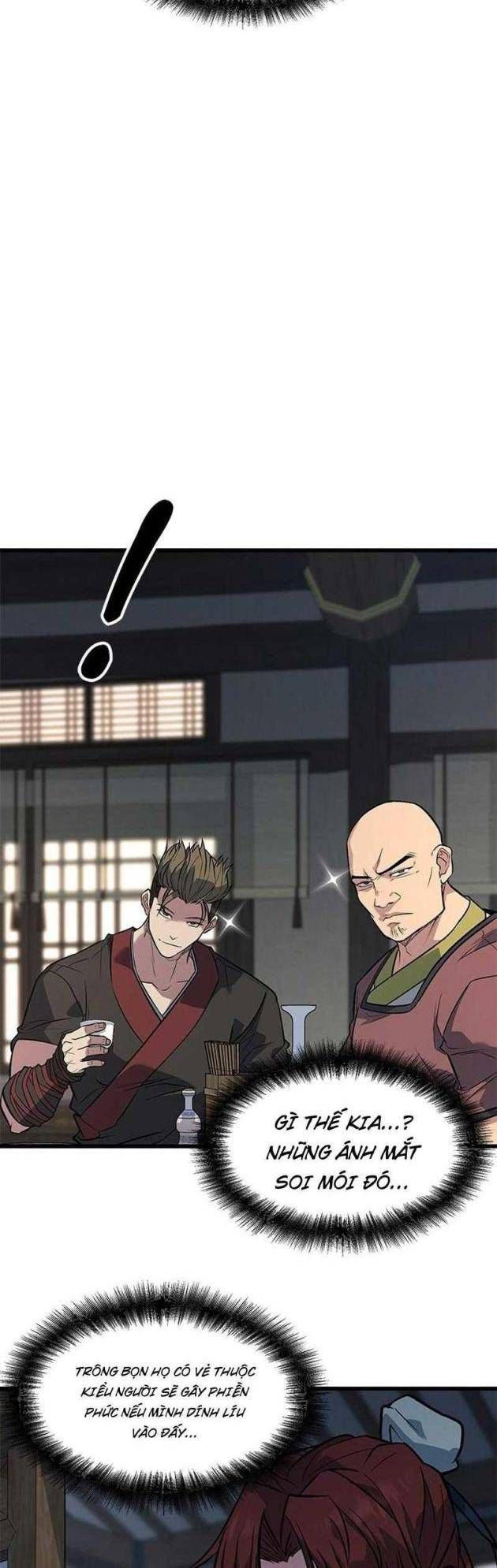 Tân Thủ Tiền Tuyến Chapter 2 - Trang 25
