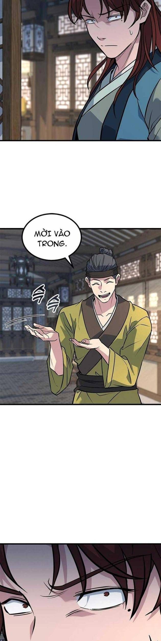 Tân Thủ Tiền Tuyến Chapter 2 - Trang 26