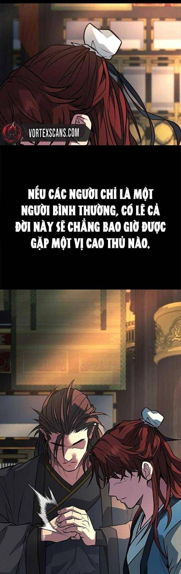 Tân Thủ Tiền Tuyến Chapter 2 - Trang 3