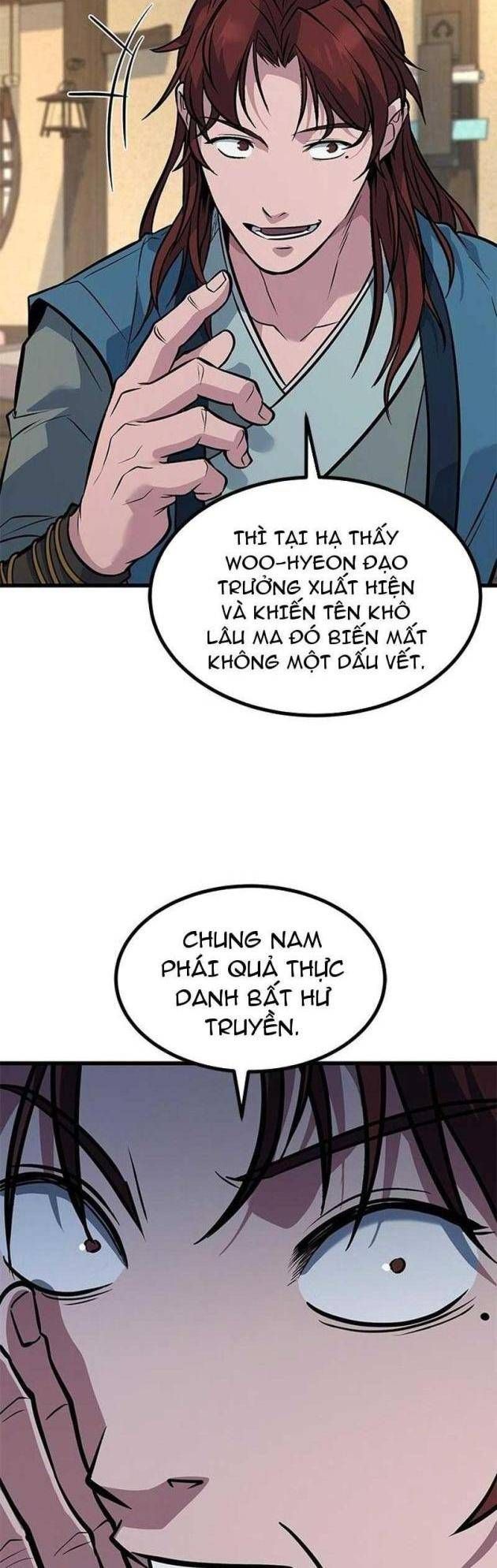 Tân Thủ Tiền Tuyến Chapter 2 - Trang 35