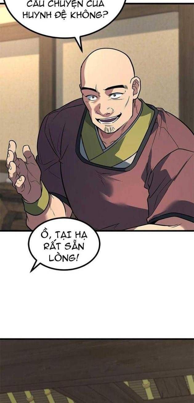 Tân Thủ Tiền Tuyến Chapter 2 - Trang 37