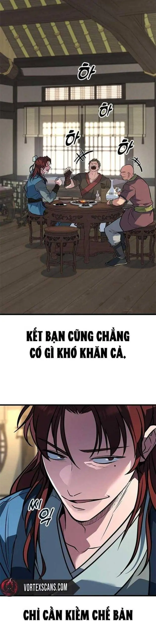 Tân Thủ Tiền Tuyến Chapter 2 - Trang 38