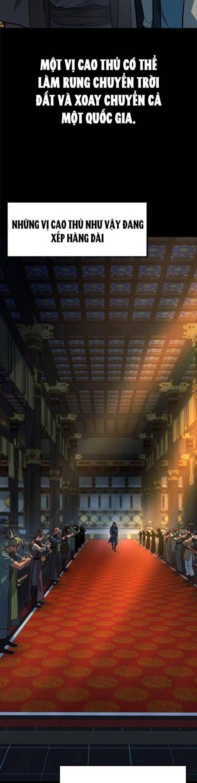 Tân Thủ Tiền Tuyến Chapter 2 - Trang 4