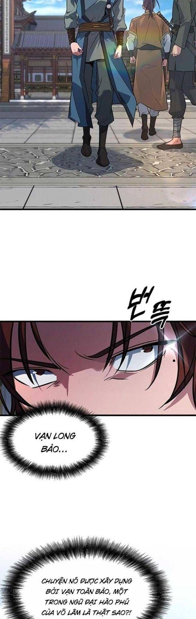 Tân Thủ Tiền Tuyến Chapter 2 - Trang 41