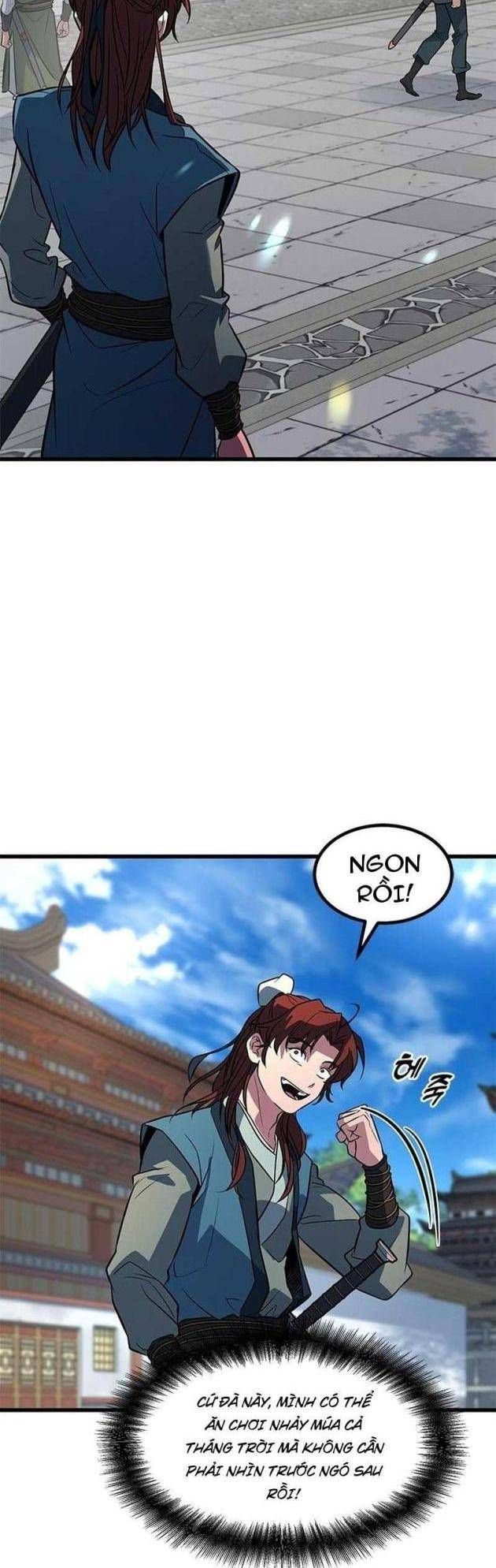 Tân Thủ Tiền Tuyến Chapter 2 - Trang 43