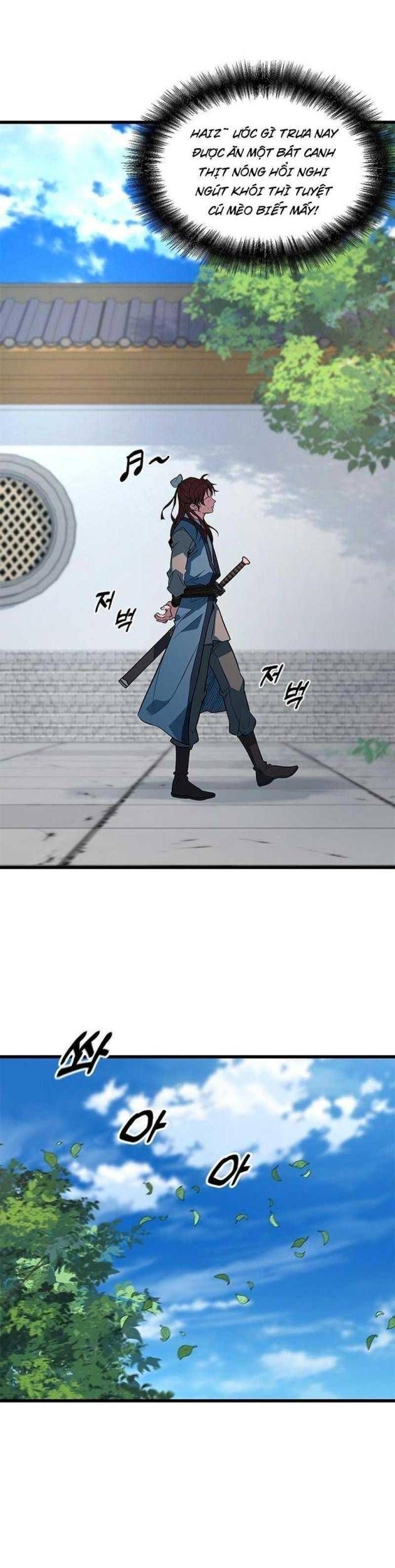 Tân Thủ Tiền Tuyến Chapter 2 - Trang 46