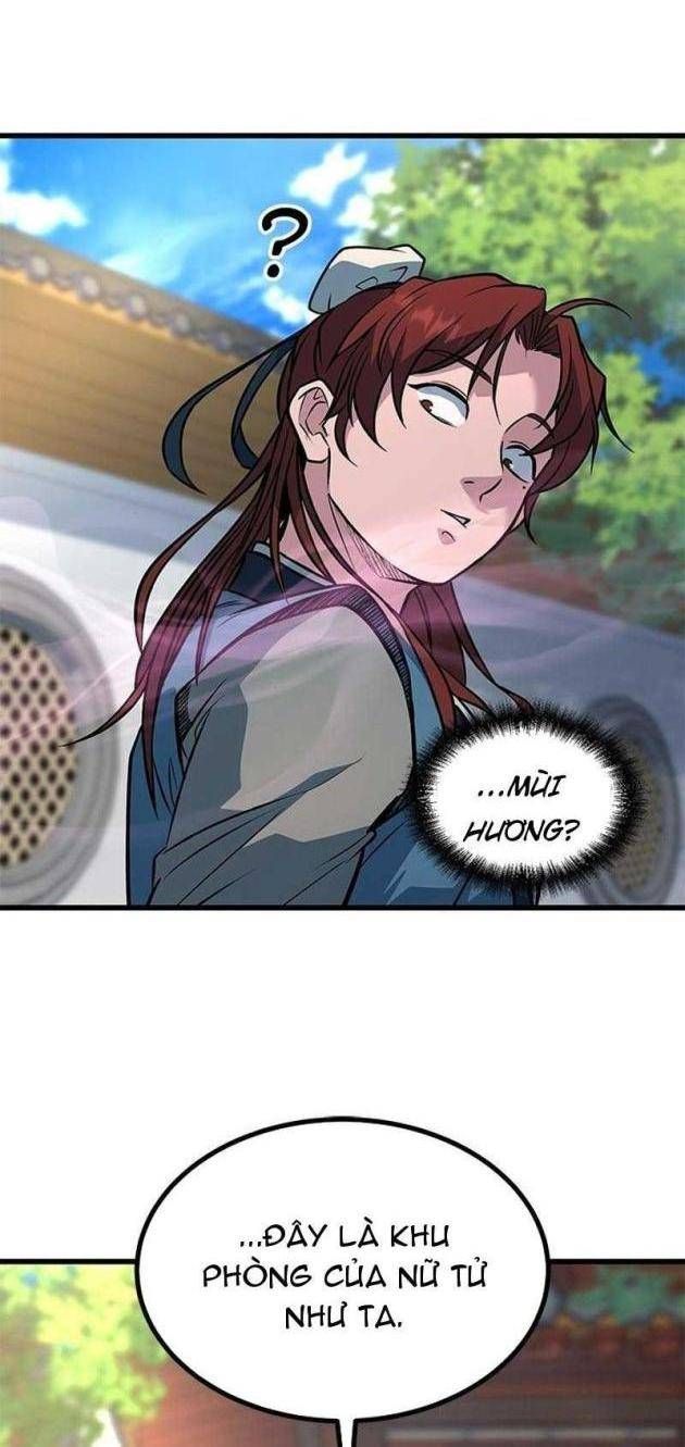 Tân Thủ Tiền Tuyến Chapter 2 - Trang 47