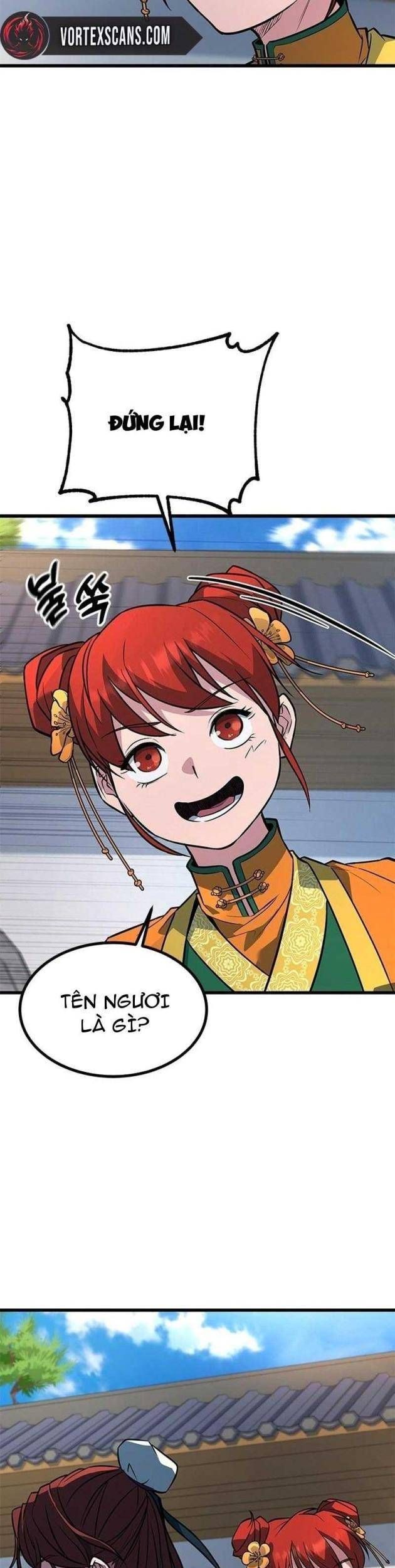 Tân Thủ Tiền Tuyến Chapter 2 - Trang 50