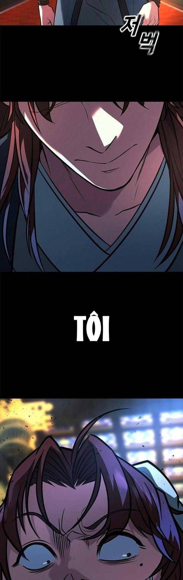 Tân Thủ Tiền Tuyến Chapter 2 - Trang 7